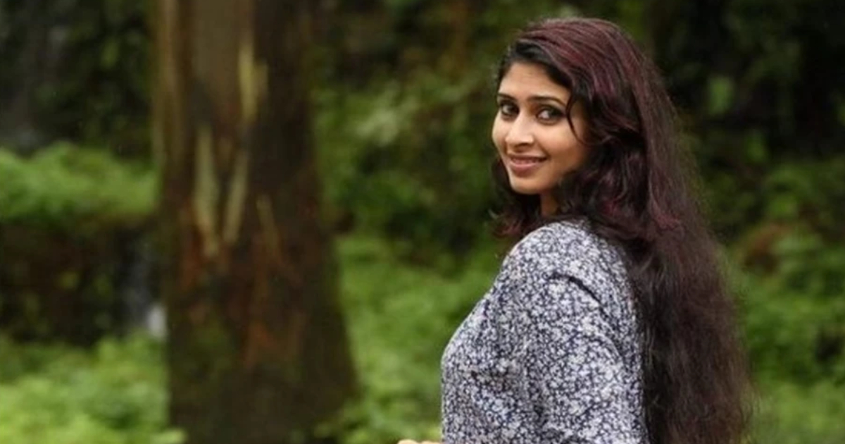 Lakshadweep Police registers sedition case against filmmaker Aisha Sultana